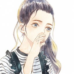 情侣头像动漫冷酷一对素描头像2018做个侠客为民除害与你相爱