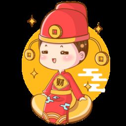 图片免费下载小财神素材小财神模板千图网