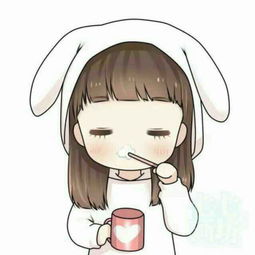 求大神给我卡通化的情侣头像