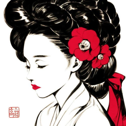 加糖加甜的韩版迪士尼人物,这样的反派也爱了