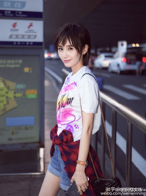 矮个子女生穿衣除了可爱风还可以走什么风格