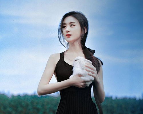 杨超越录制中餐厅,搭档王俊凯做饭,颜值能艳压赵丽颖吗