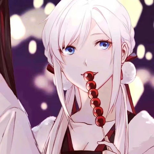 优质动漫情头我们再无奈,也阻挡不了时间匆忙的步履