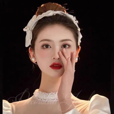 2023最新优雅高贵女生头像