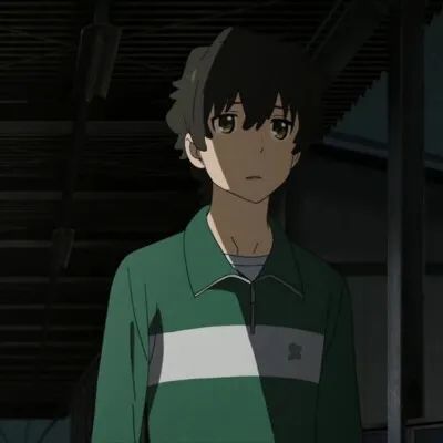 动漫头像疯狂收集每一个快乐的瞬间