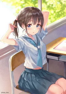 萌妹砸