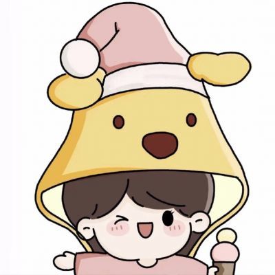 2021最新情侣们都喜欢的精致的可爱萌萌的情头,简约又干净和好看的头像