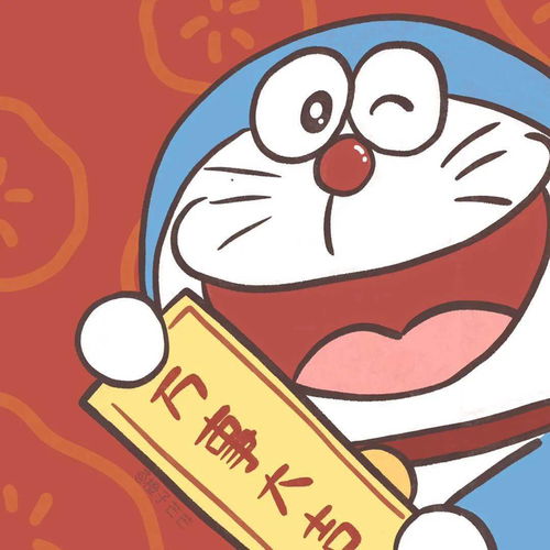 新年动漫头像敲赞的新年动漫情头闺蜜头像卡通头像