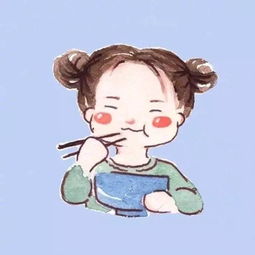 萌萌哒情侣头像搜狐搞笑搜狐网