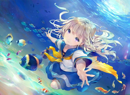 p站大神级插画大师第二弹