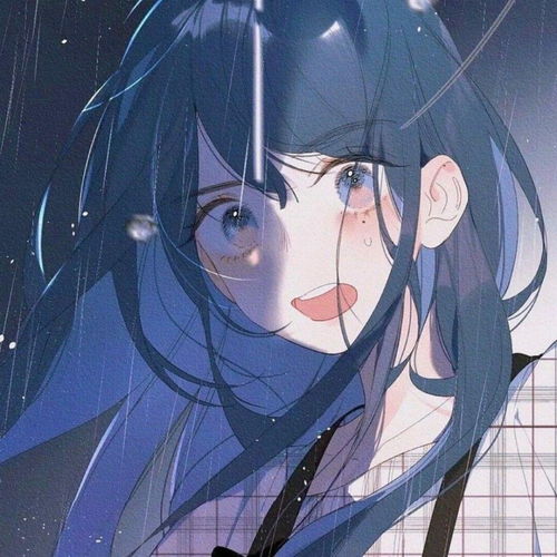 女生头像仙气