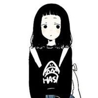 动漫头像女生可爱萌二次元唯美微信头像图片大全