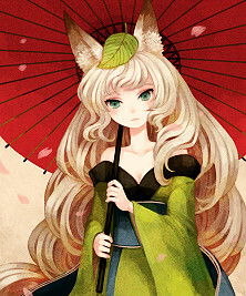 啦啦啦.动漫女生头像.抢吧抢吧.奥比岛圈百