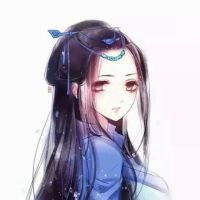 女生群聊头像可爱微信头像图片大全