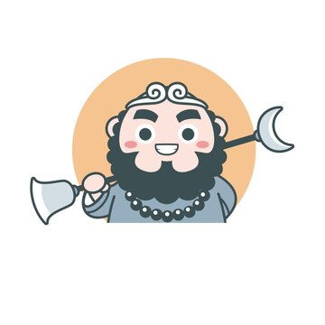 卡通可爱小鲤鱼设计模板下载设计素材素材下的动漫卡通设计模板