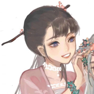 小白可爱又好看的情头哦