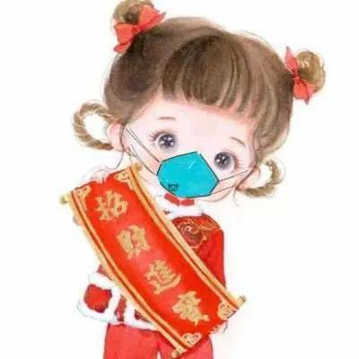 精选分享微信头像,动漫二次元