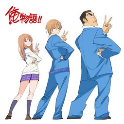 直男也有少女心那些男生墙裂推荐的恋爱番