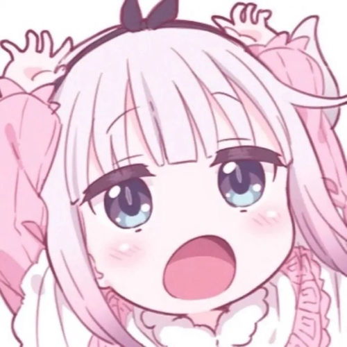 动漫女头月光如约而至