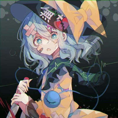 晚街动漫同人插画女生头像画师卡通动漫头像我要个性网