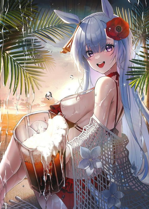 周末福利高清壁纸暗黑系动漫美女篇