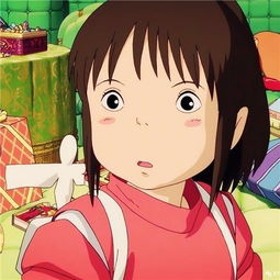 童话里的公主宫崎骏动漫里你最希望成为哪位女主