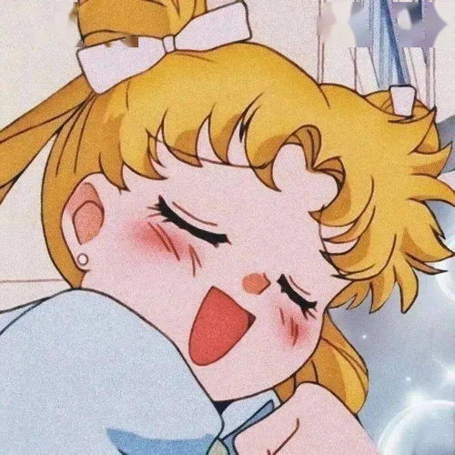 高质量女生动漫头像