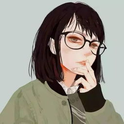 女生头像动漫头像女362