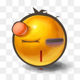 免费下载欢快表情卡通头像图片大全千库网png