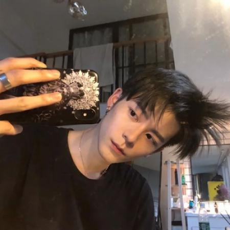 男人最勾搭女人微信头像,长的不错很有男人味的