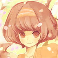 可爱卡通小女孩头像人生哪里去找那么多如果