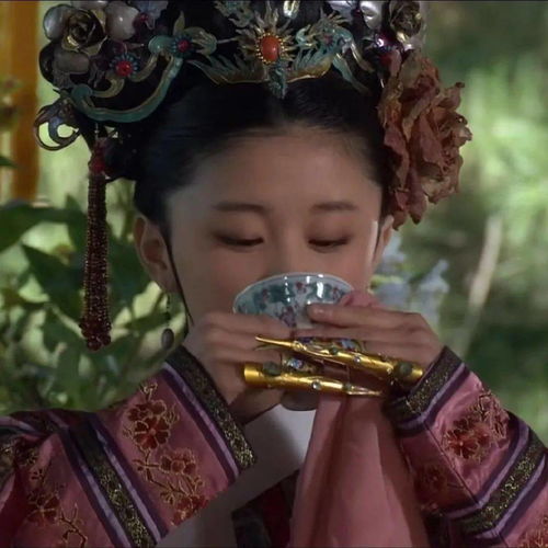 微信头像丨超级沙雕的闺蜜头像
