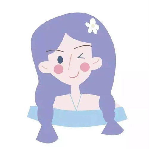 动漫头像丨多人闺蜜头像