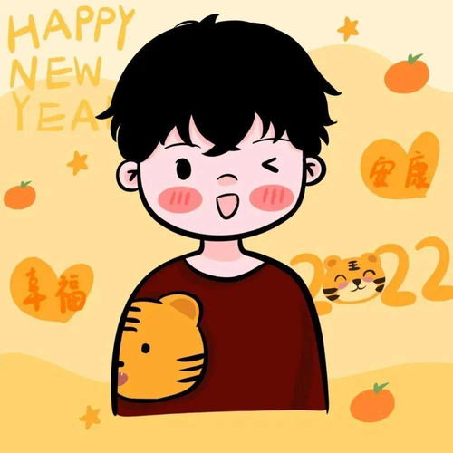 富婆头像,新年头像来一波