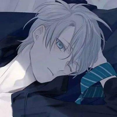 今日份二次元动漫男女生头像