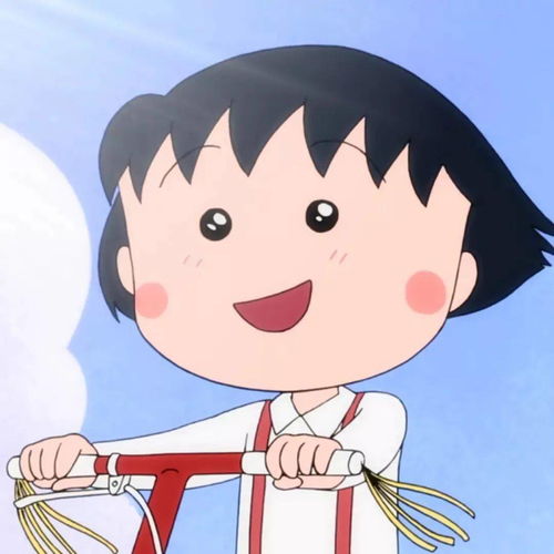 小众耐看的动漫头像