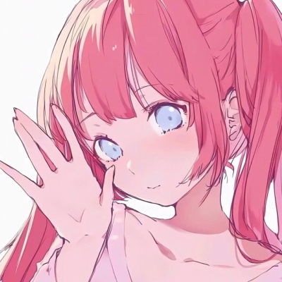 高清神明都喜欢的女生仙气动漫头像