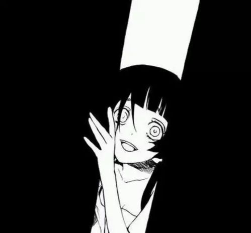 原创轻小说深夜房间和红色鬼眼,或许是命不好吧
