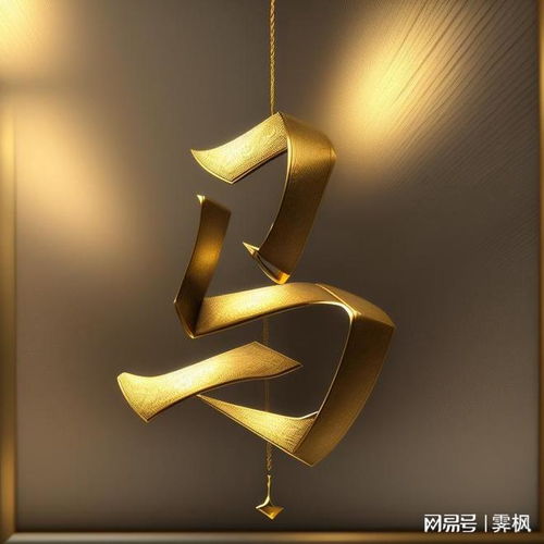 金色版姓氏头像,只有金色的阳光才能给这个世界加冕