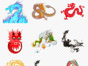金色龙中国风水墨龙浮雕龙龙图案海报素材背景图片png