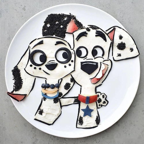 为了哄孩子吃饭,这位妈妈把早餐做成了漫画,网友果然又是别人家的妈妈