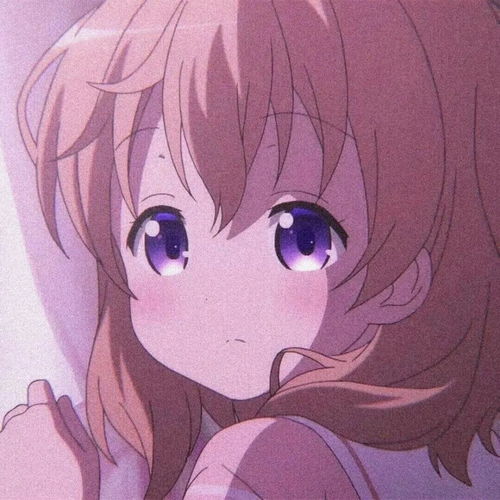 让你坏情绪一扫而空的动漫女头
