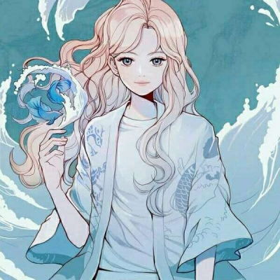 动漫二次元女头像病态的我,总是显得那么格格不入