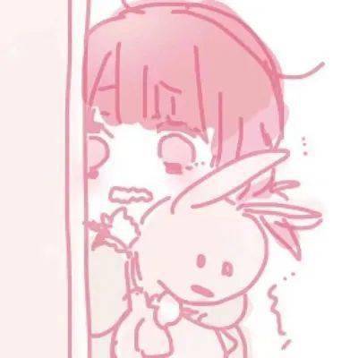 高质量女生动漫头像