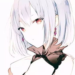 女生头像动漫头像女362