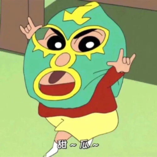 本周最火头像,100张