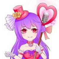 王昭君头像q版萌萌哒卡通q版王昭君头像