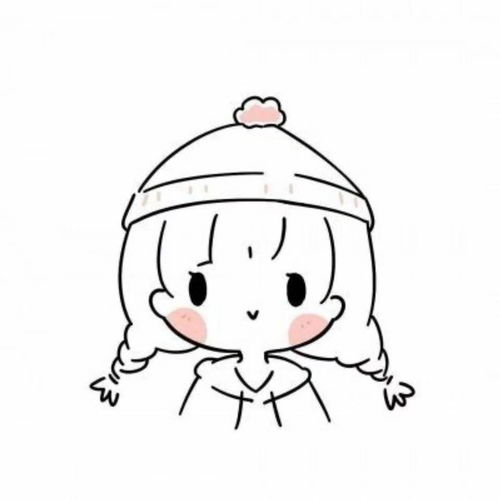 求各位大佬帮忙找一张头像