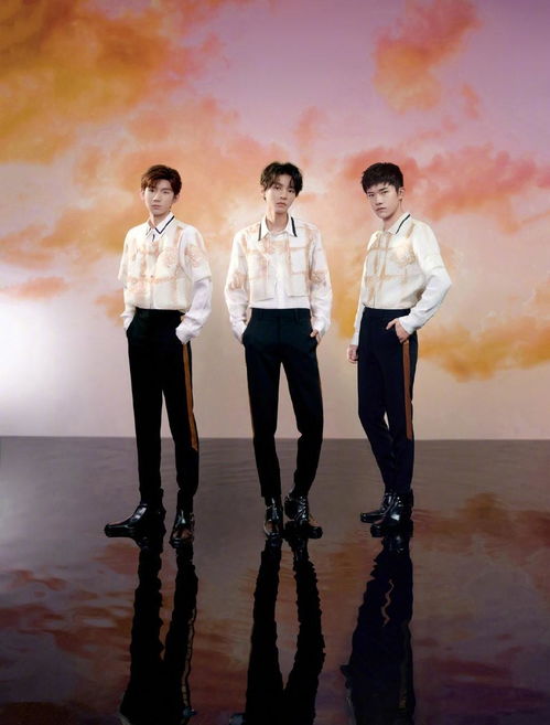 tfboys八周年,三人发视频庆祝,真的没有合体舞台了