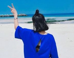 2017短发和长发哪个显年轻好看亮丽的短发造型图片